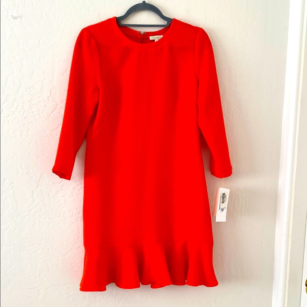NWT Shoshanna Dress
